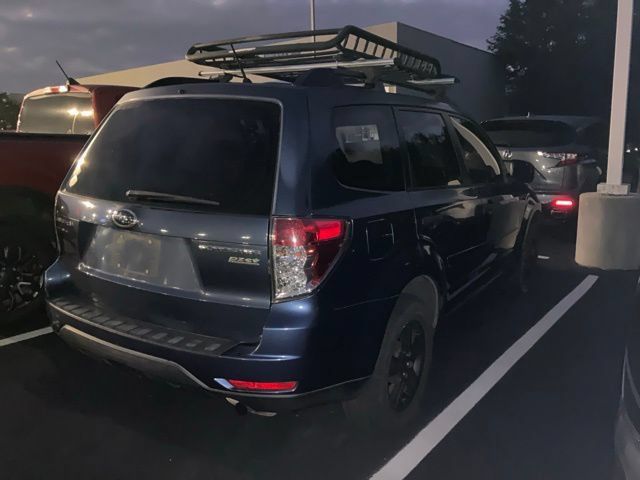 Used 2011 Subaru Forester 2.5X w/ Alloy Wheel Value Pkg AWD/4WD image 5