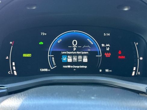 Certified 2025 Toyota Camry SE FWD image 22