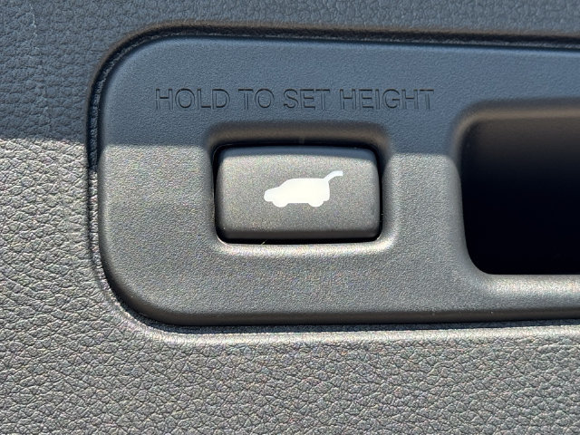 New 2026 Honda Pilot TrailSport image 13