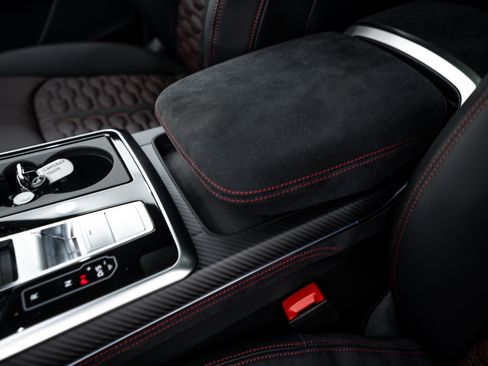 New 2026 Audi RS Q8 performance AWD/4WD image 11