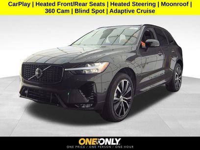 Used 2025 Volvo XC60 B5 Plus