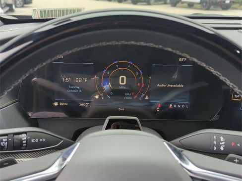 New 2026 Chevrolet Traverse High Country image 11