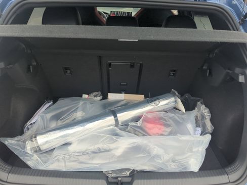 New 2025 Volkswagen GTI SE image 33