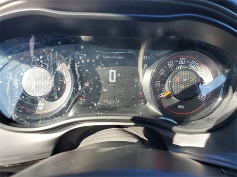 Used 2023 Dodge Challenger GT w/ Blacktop Package image 19