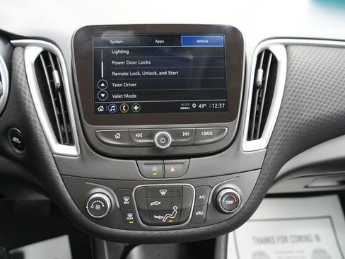 Used 2025 Chevrolet Malibu LS w/ Driver Confidence Package FWD image 24