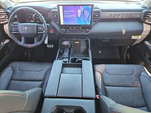 Used 2022 Toyota Tundra TRD Pro AWD/4WD image 19