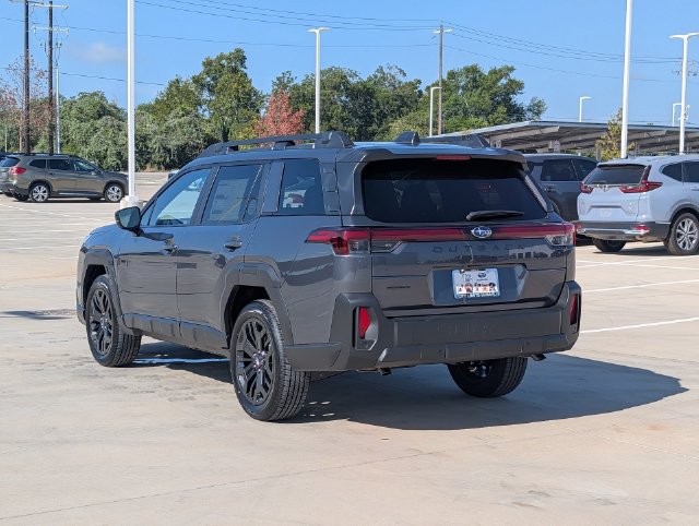 New 2026 Subaru Outback Limited XT AWD/4WD image 4