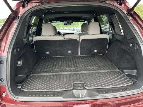 Used 2021 Honda Passport Touring image 22