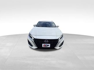 Used 2023 Nissan Altima 2.5 SV w/ SV Premium Package AWD/4WD video 2