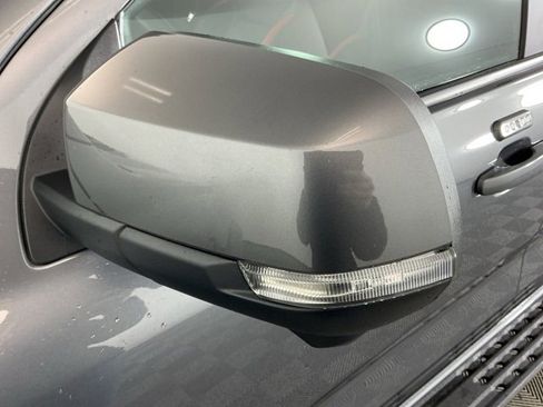 Used 2024 Ford Ranger Raptor image 11