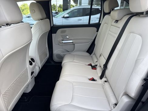 Used 2023 Mercedes-Benz EQB 250+ w/ Exclusive Package image 6