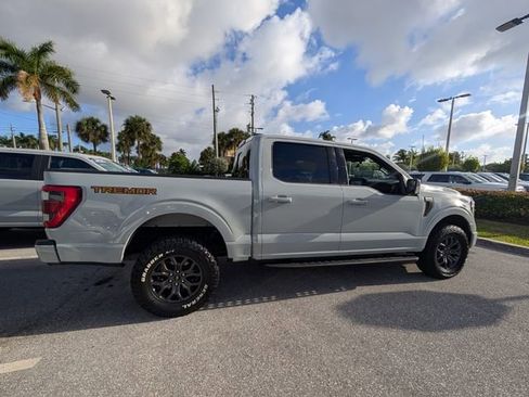Certified 2023 Ford F150 Tremor w/ Equipment Group 402A High image 15