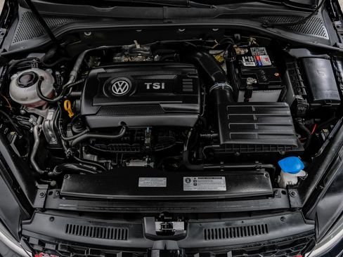 Used 2019 Volkswagen GTI S w/ Driver Assistance Package FWD image 61