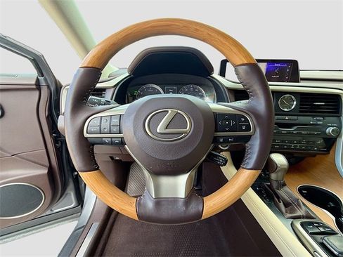 Used 2017 Lexus RX 350 FWD image 18