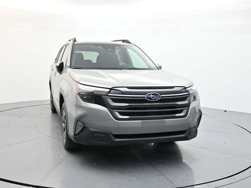 New 2026 Subaru Forester Premium image 1