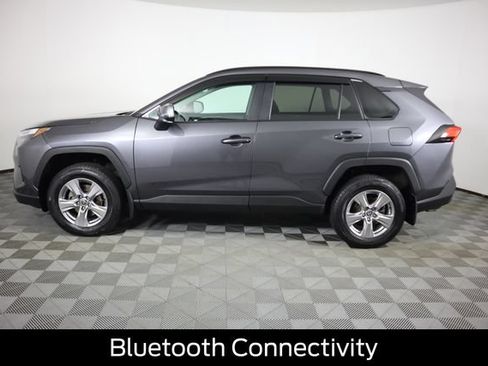 Used 2023 Toyota RAV4 XLE w/ Convenience Package AWD/4WD image 7