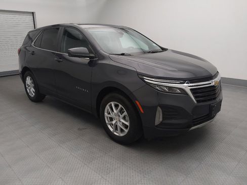 Used 2022 Chevrolet Equinox LT FWD image 11