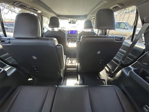 Used 2024 Toyota Grand Highlander AWD Hybrid image 16