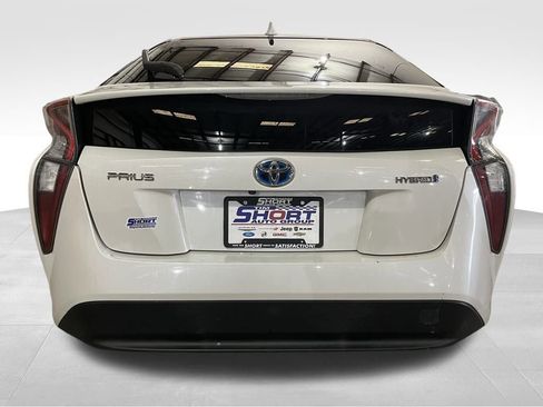 Used 2016 Toyota Prius Two image 4