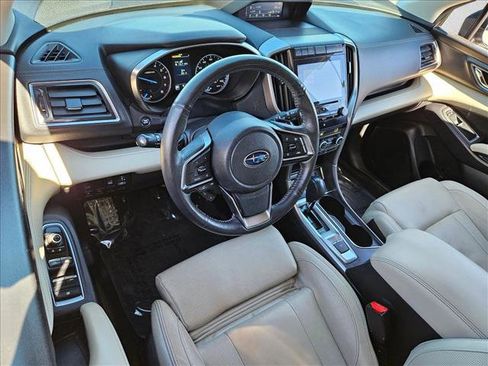 Used 2019 Subaru Ascent Limited image 10