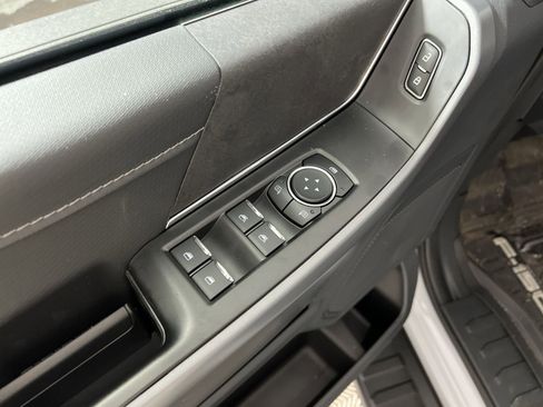 New 2025 Ford F150 XLT w/ Equipment Group 302A MID image 15