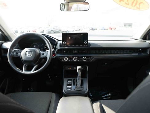 Used 2024 Honda CR-V EX image 20