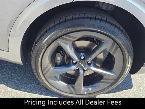 New 2026 Genesis GV70 3.5T Sport Prestige AWD/4WD image 11