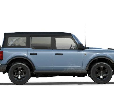 New 2025 Ford Bronco Big Bend w/ Black Diamond Package AWD/4WD image 30