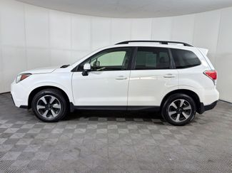Used 2018 Subaru Forester 2.5i Premium w/ All-Weather Package video 2