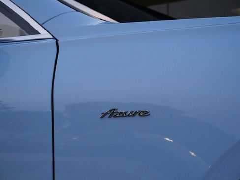 New 2026 Bentley Continental GTC image 11