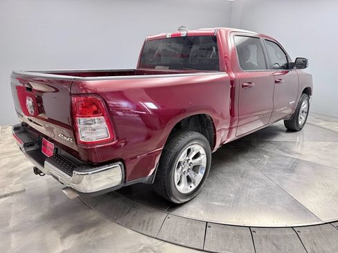 Used 2022 RAM 1500 Big Horn AWD/4WD image 5
