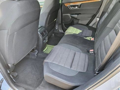Used 2021 Honda CR-V EX image 18