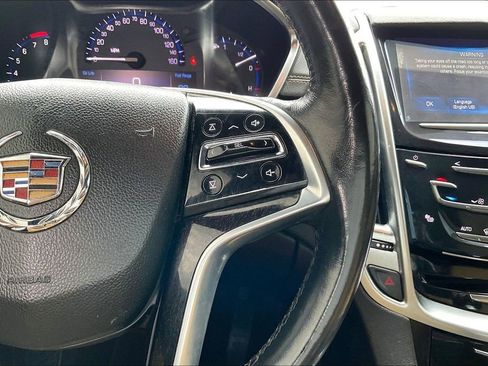Used 2016 Cadillac SRX Luxury FWD image 11