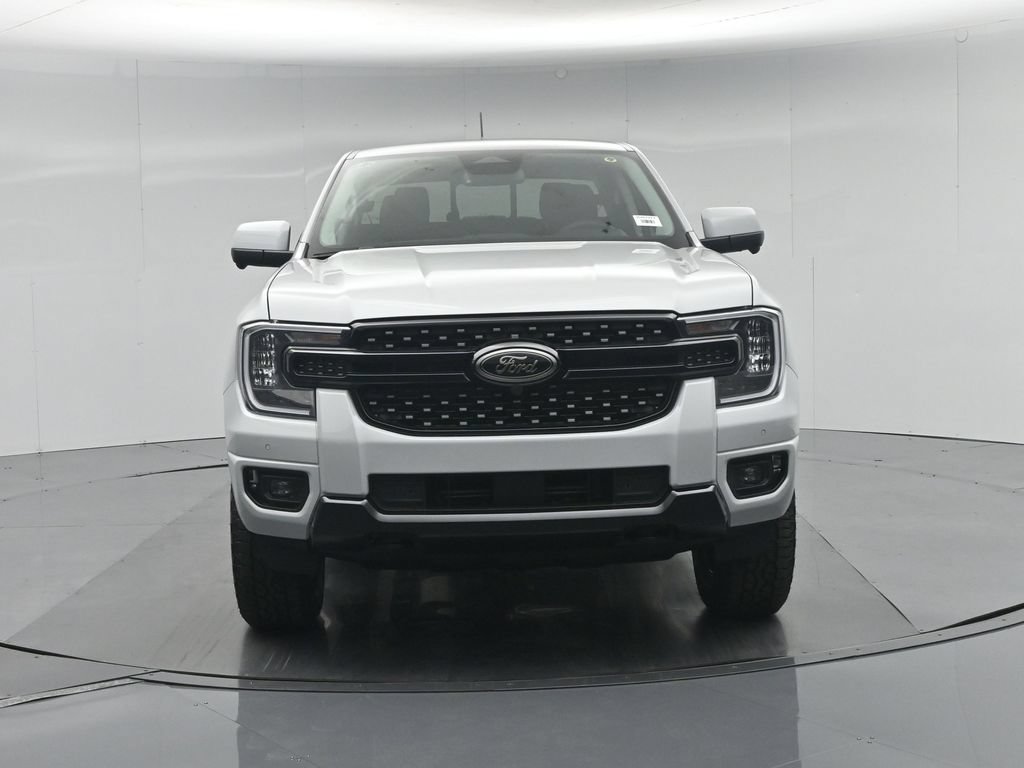New 2026 Ford Ranger Lariat AWD/4WD image 25