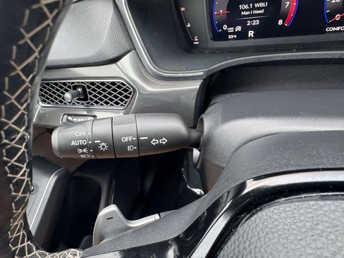 Used 2023 Acura Integra A-Spec image 34