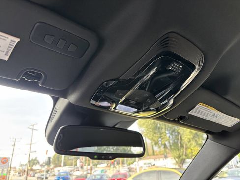 Used 2017 Alfa Romeo Giulia Quadrifoglio image 17