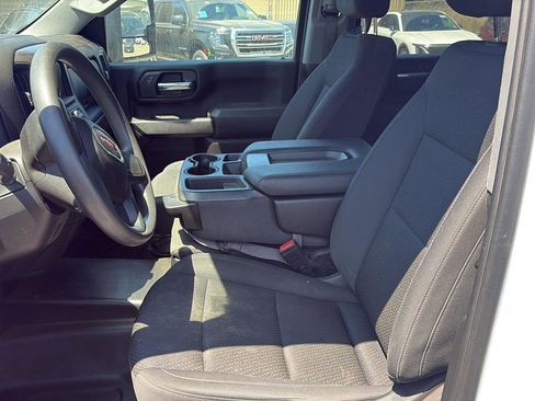 Used 2024 GMC Sierra 3500 Pro image 12