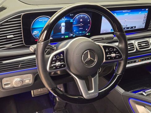 Used 2021 Mercedes-Benz Maybach GLS 600 4MATIC image 37