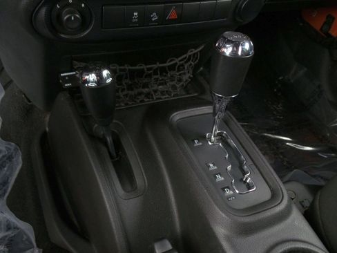 Used 2015 Jeep Wrangler Unlimited Sport w/ Quick Order Package 24S image 10