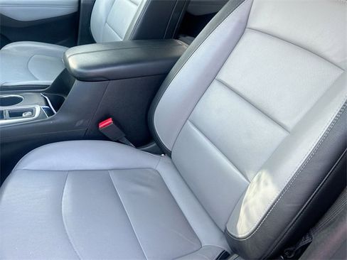 Used 2020 Chevrolet Equinox Premier image 15