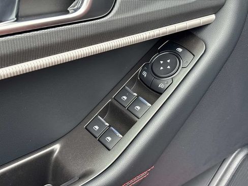 New 2026 Ford Explorer ST-Line AWD/4WD image 21