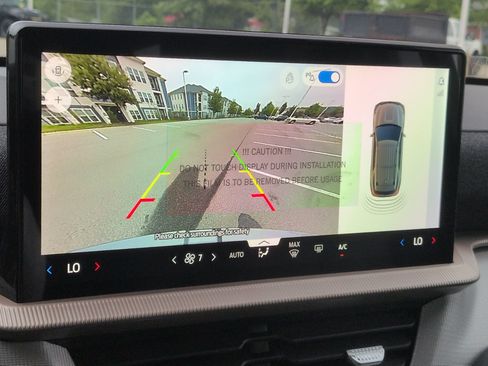 New 2026 Ford Explorer Active RWD image 24
