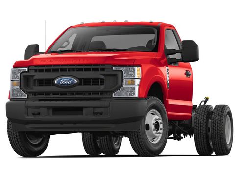 New 2026 Ford F350 XLT w/ XLT Value Package AWD/4WD image 39
