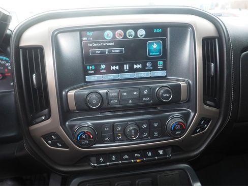 Used 2019 GMC Sierra 2500 Denali w/ Duramax Plus Package image 20