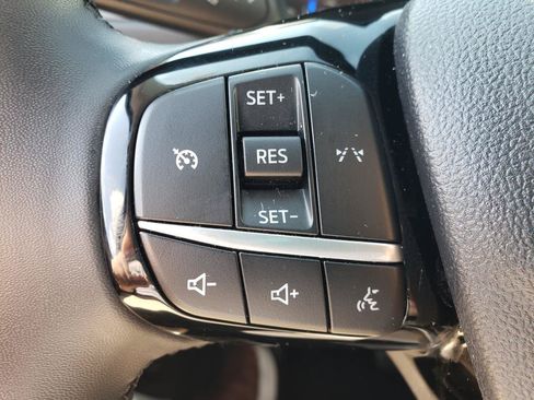 Used 2024 Ford Escape Active AWD/4WD image 17
