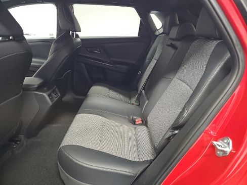 Used 2026 Toyota bZ AWD/4WD image 4
