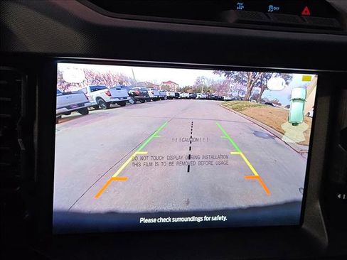 New 2025 Ford Bronco Big Bend image 18