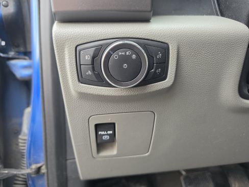 Used 2018 Ford F150 XLT w/ XTR Package AWD/4WD image 16
