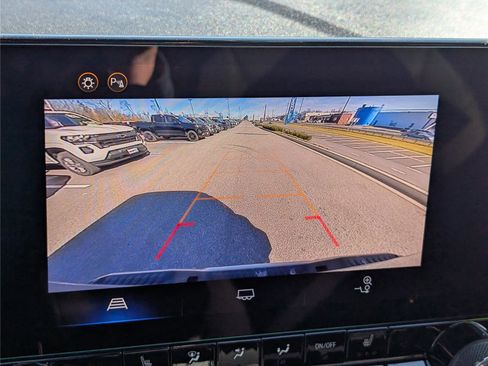 New 2026 Chevrolet Colorado LT image 22