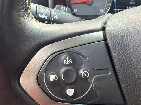 Used 2019 Chevrolet Silverado 2500 LT AWD/4WD image 19